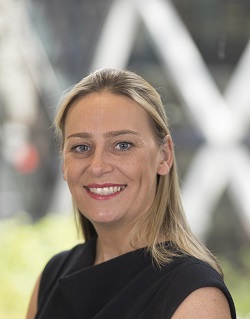 Image of Emma Young AIB Corporate